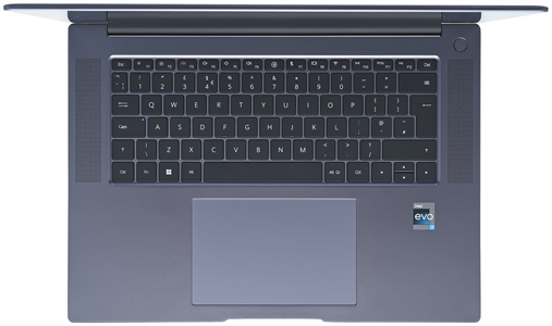 HUAWEI MATEBOOK 16S (1TB)