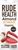RUDE HEALTH Almond Ultimate Organic