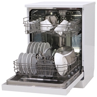 TEKA DFS 26650 WH