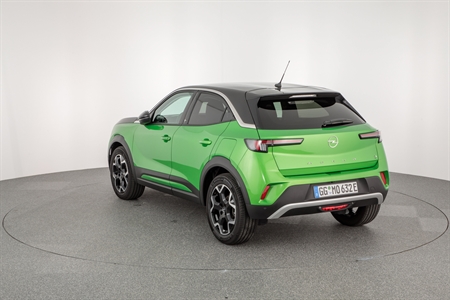 OPEL MOKKA-E