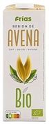 FRIAS BEBIDA DE AVENA