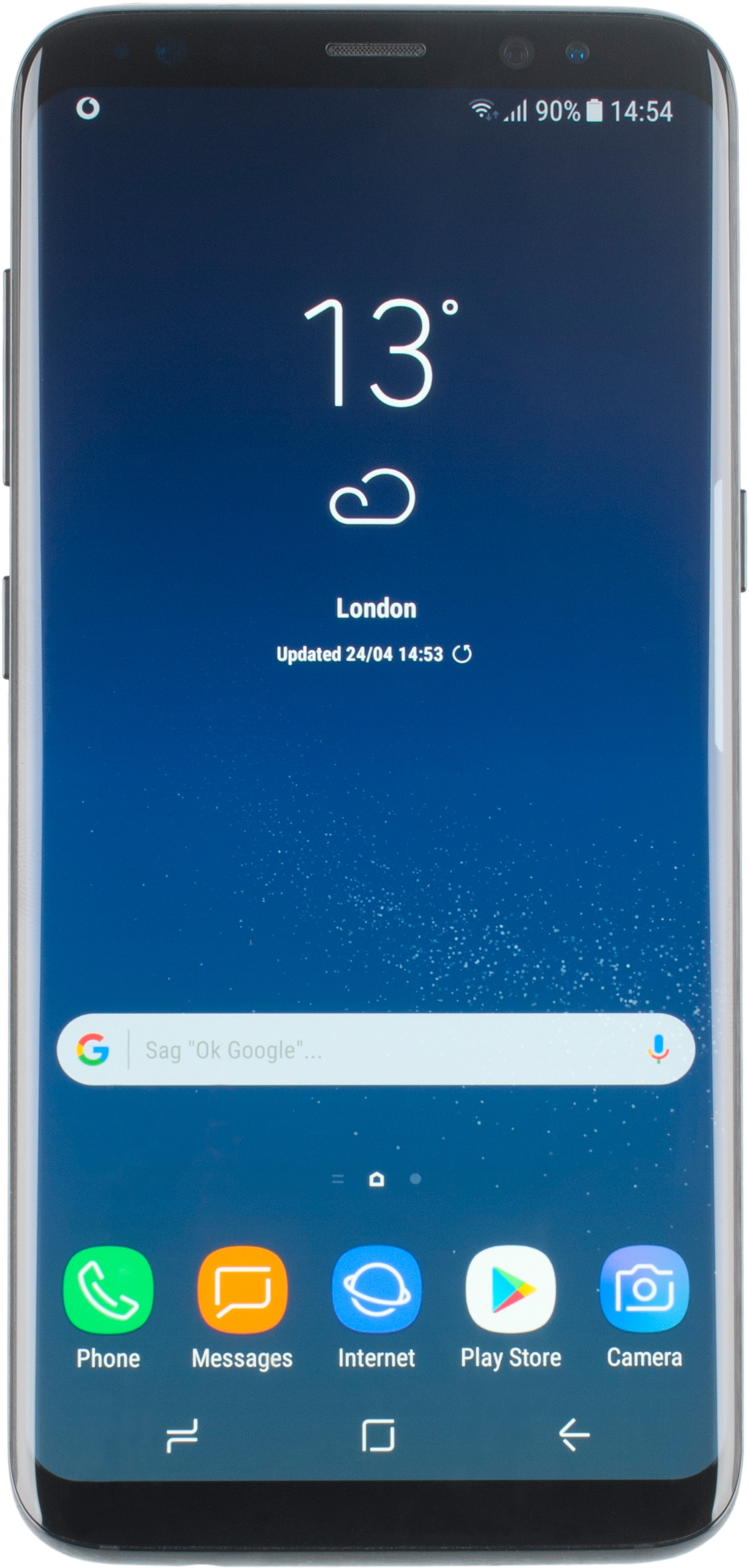 SAMSUNG Galaxy S8 (64 GB)