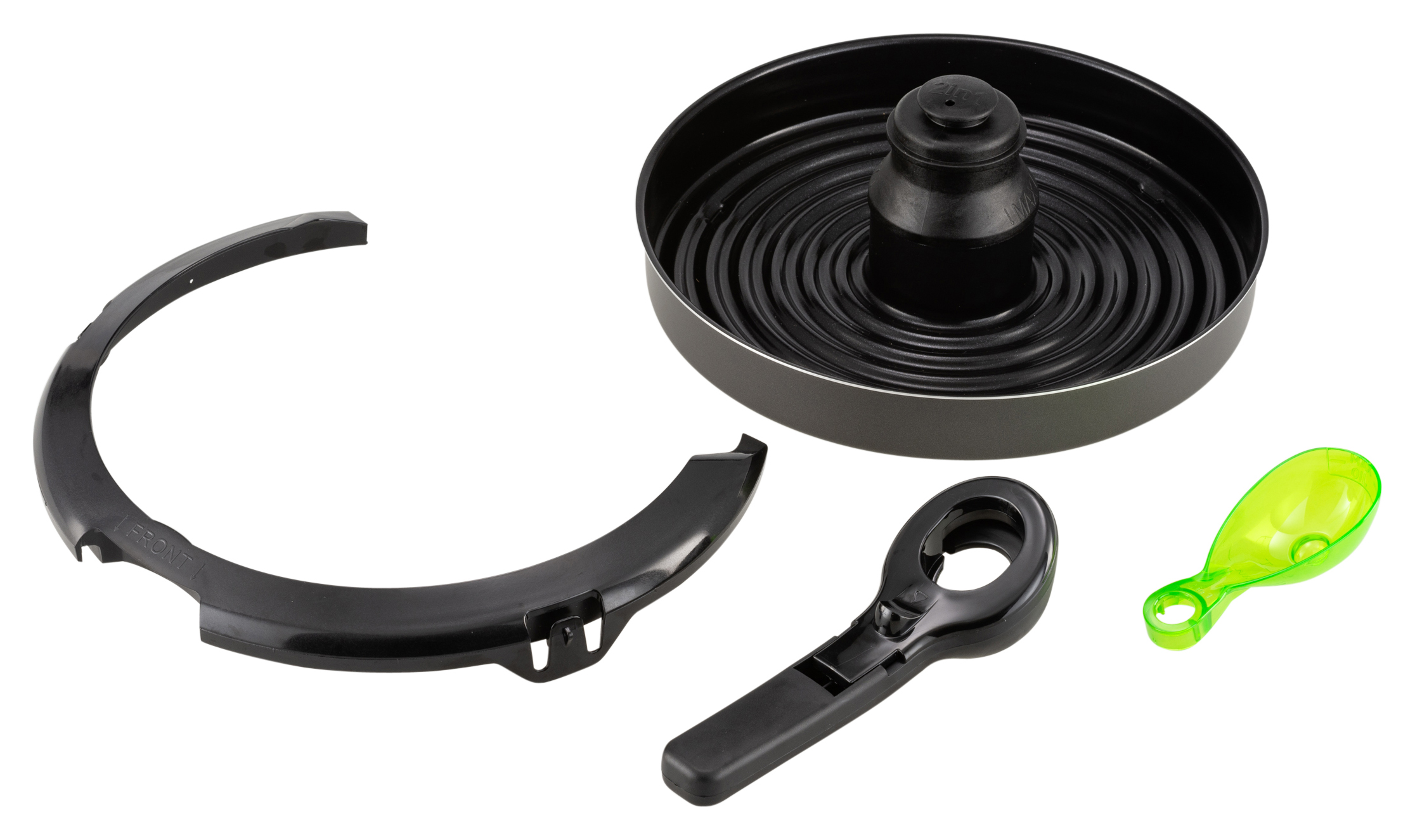 TEFAL ACTIFRY GENIUS XL (YV970815)