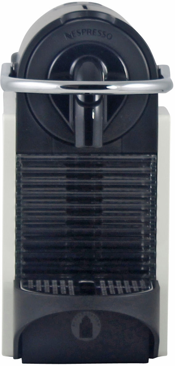 DELONGHI NESPRESSO PIXIE CLIPS EN126 WHITE/RED