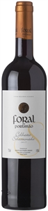 FORAL DE PORTIMÃO COLHEITA SELECIONADA 2017 TINTO