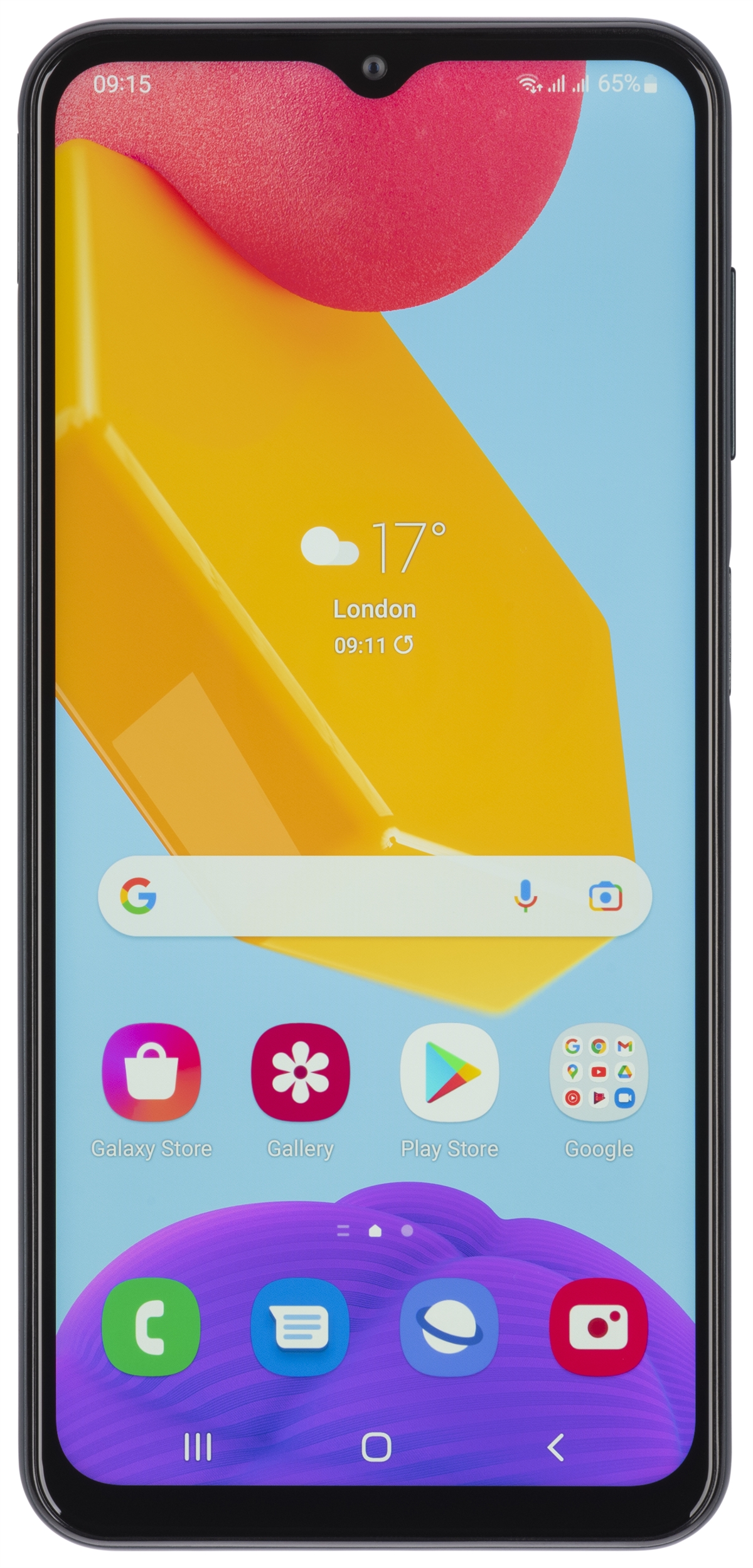 SAMSUNG Galaxy M13 64GB