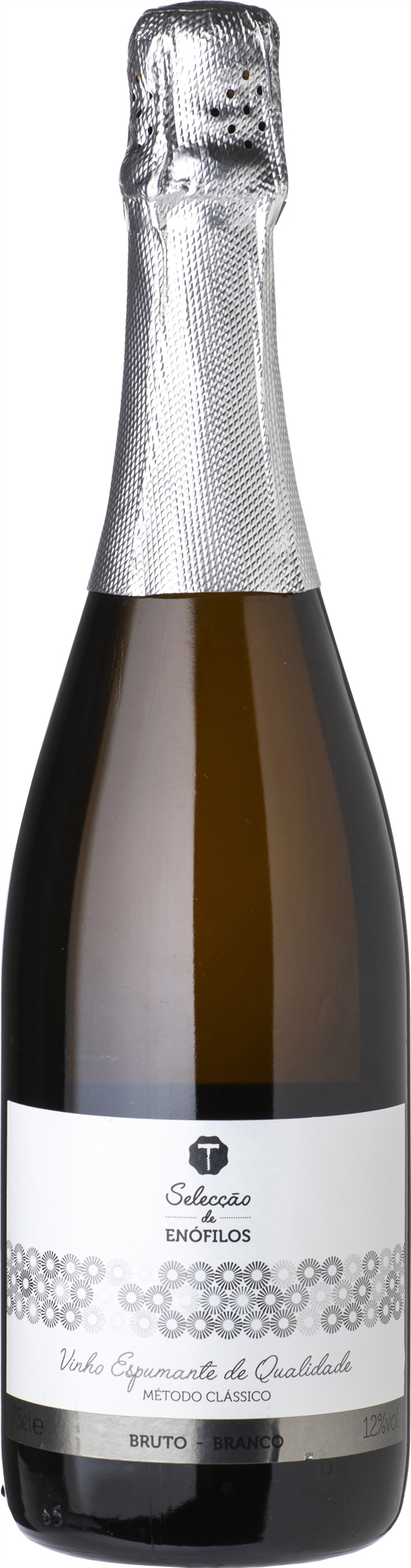 SELEÇÃO DE ENÓFILOS BRUTO BRANCO