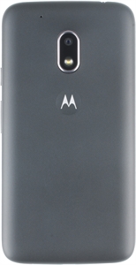 MOTOROLA Moto G4 Play