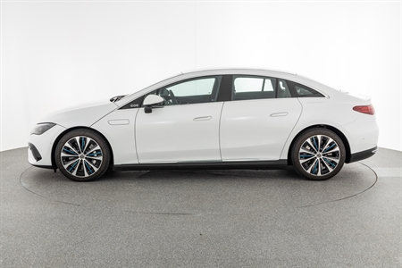 MERCEDES EQE 350