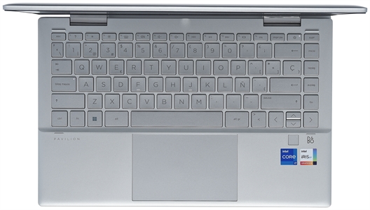 HP PAVILION X360 14 I7 (512 GB)