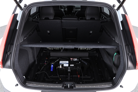 VOLVO XC40 T5 TWIN ENGINE