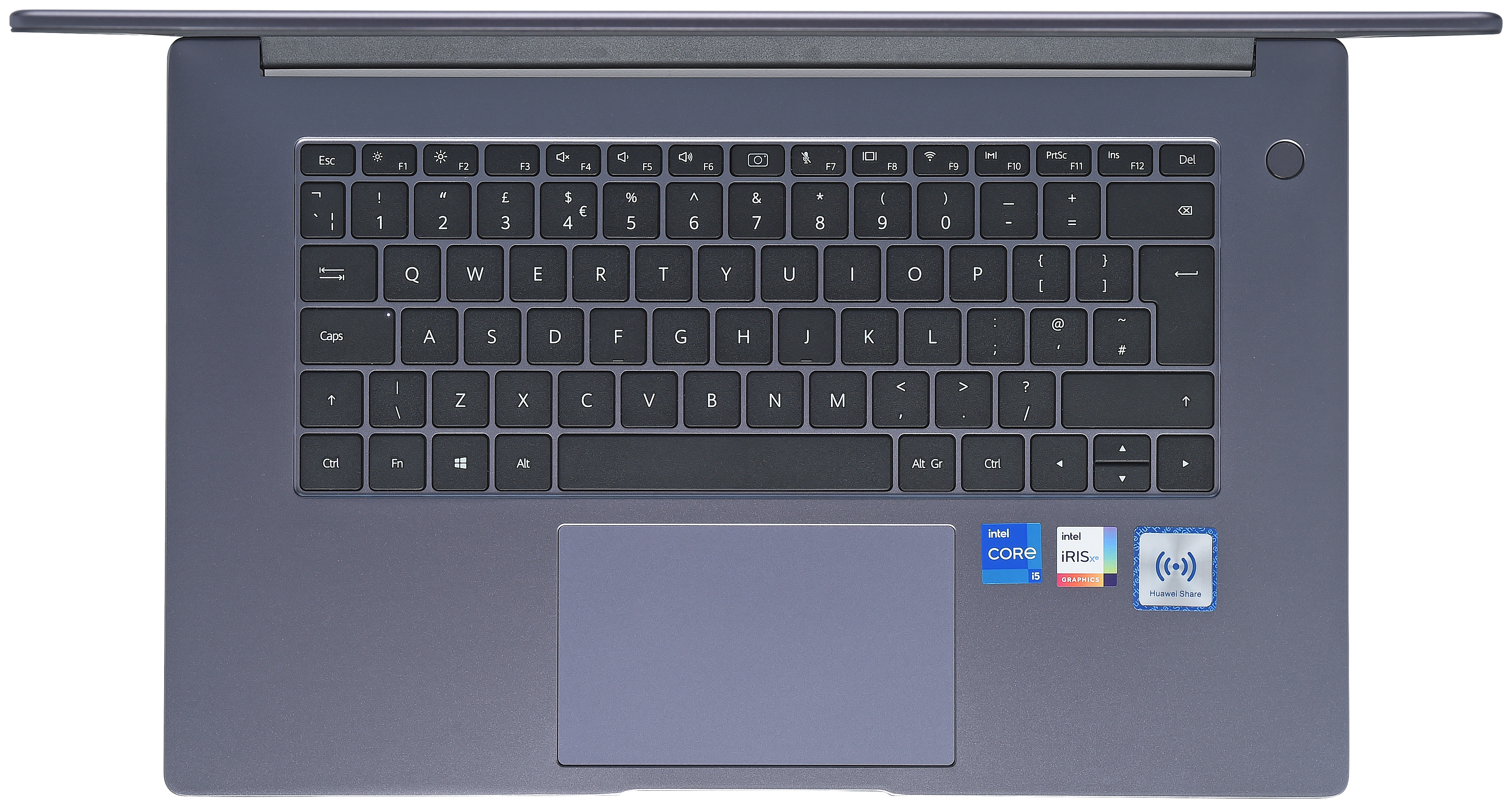 HUAWEI MATEBOOK D 15 2021 (512 GB)