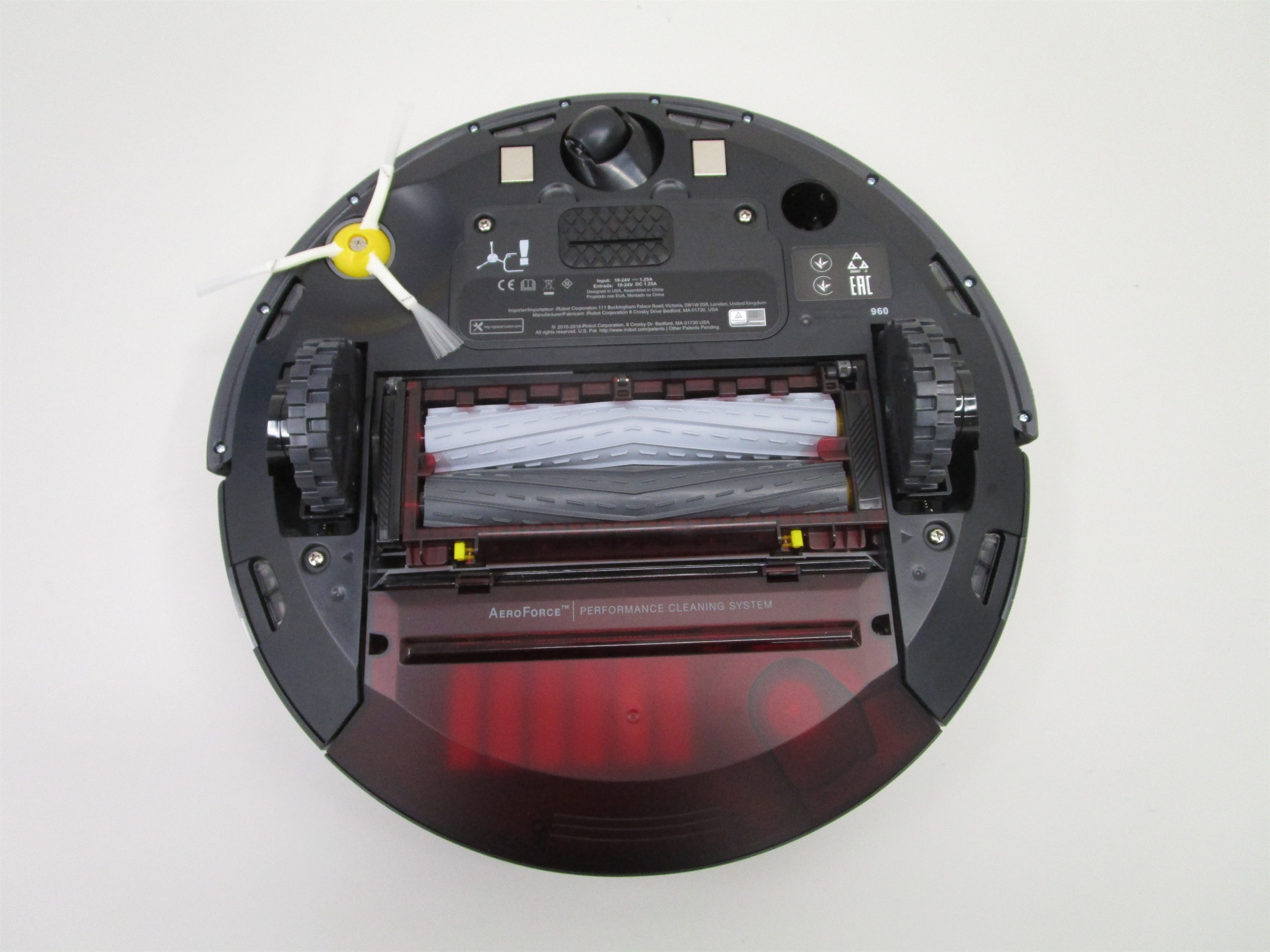 IROBOT ROOMBA 960