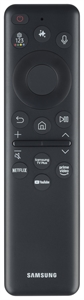 SAMSUNG 65QN80F