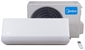 MIDEA MSCB1BU-12HFN8-QRD1GW (CB1-12HRFN8-I / CB1-12HFNX-O) Breezeless E