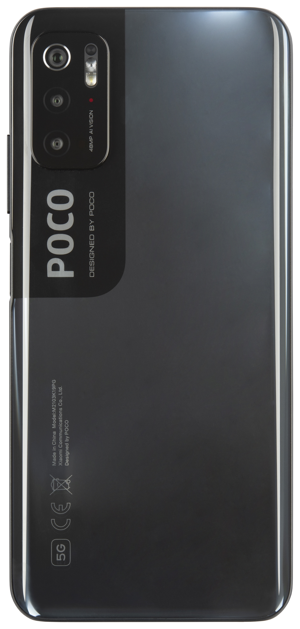 XIAOMI POCO M3 PRO 5G 128GB