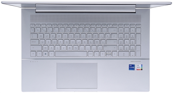 HP ENVY 17 (1 TB)