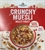 CROWNFIELD (LIDL) CRUNCHY MUESLI MULTI FRUIT