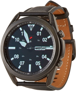 SAMSUNG GALAXY WATCH 3 (45MM)