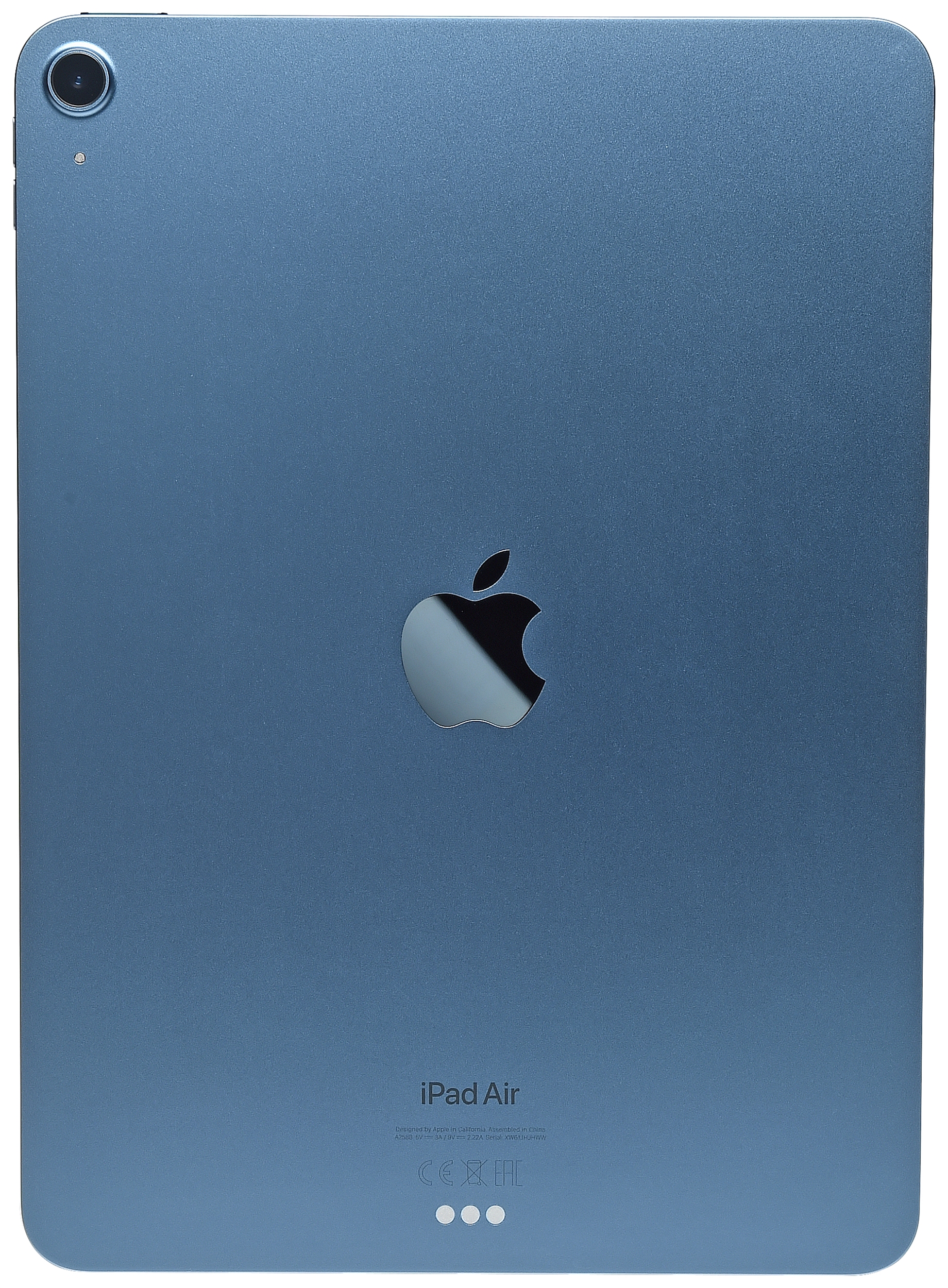 APPLE iPad Air 2022 64GB Wifi