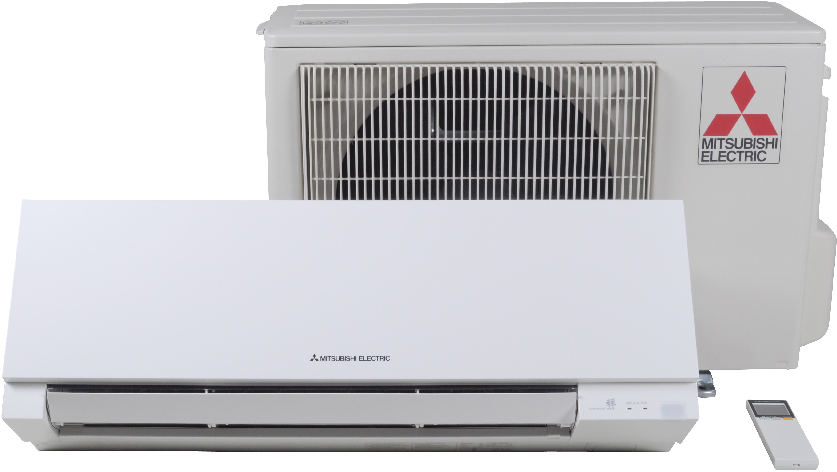 MITSUBISHI ELECTRIC MSZ-EF35VE2 (W/B/S) / MUZ-EF35VE