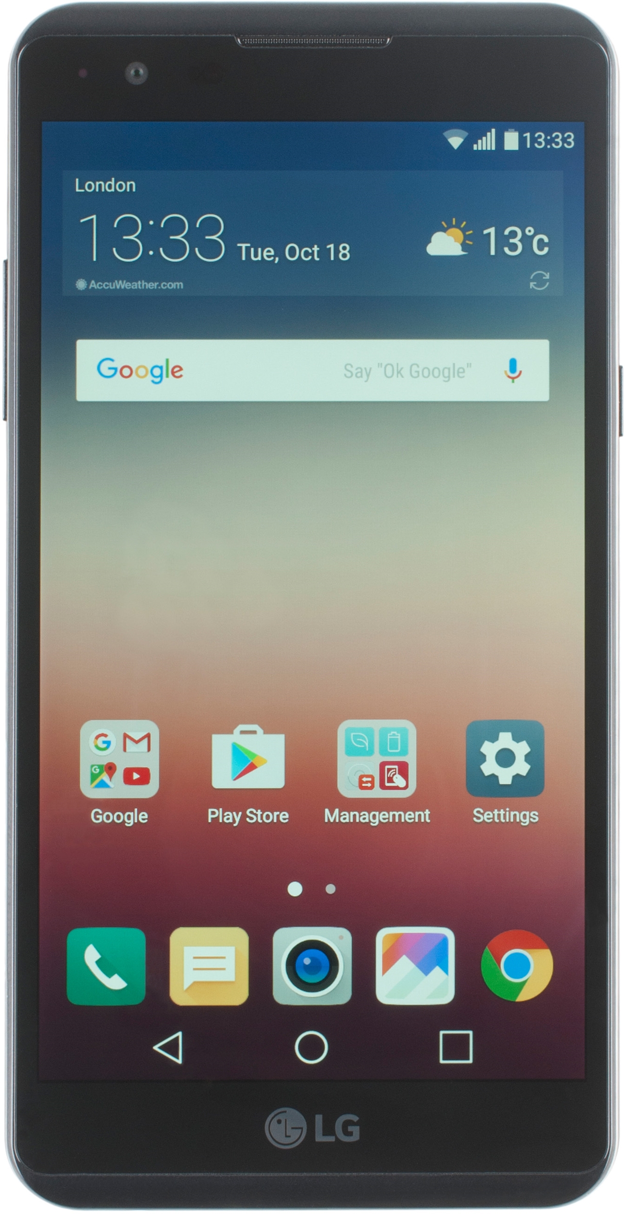 LG X Power