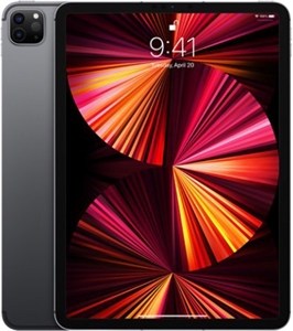 APPLE IPAD PRO 11" 2021 (256GB WIFI)