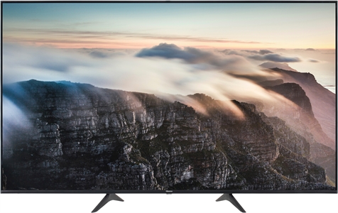 HISENSE 65A7100F
