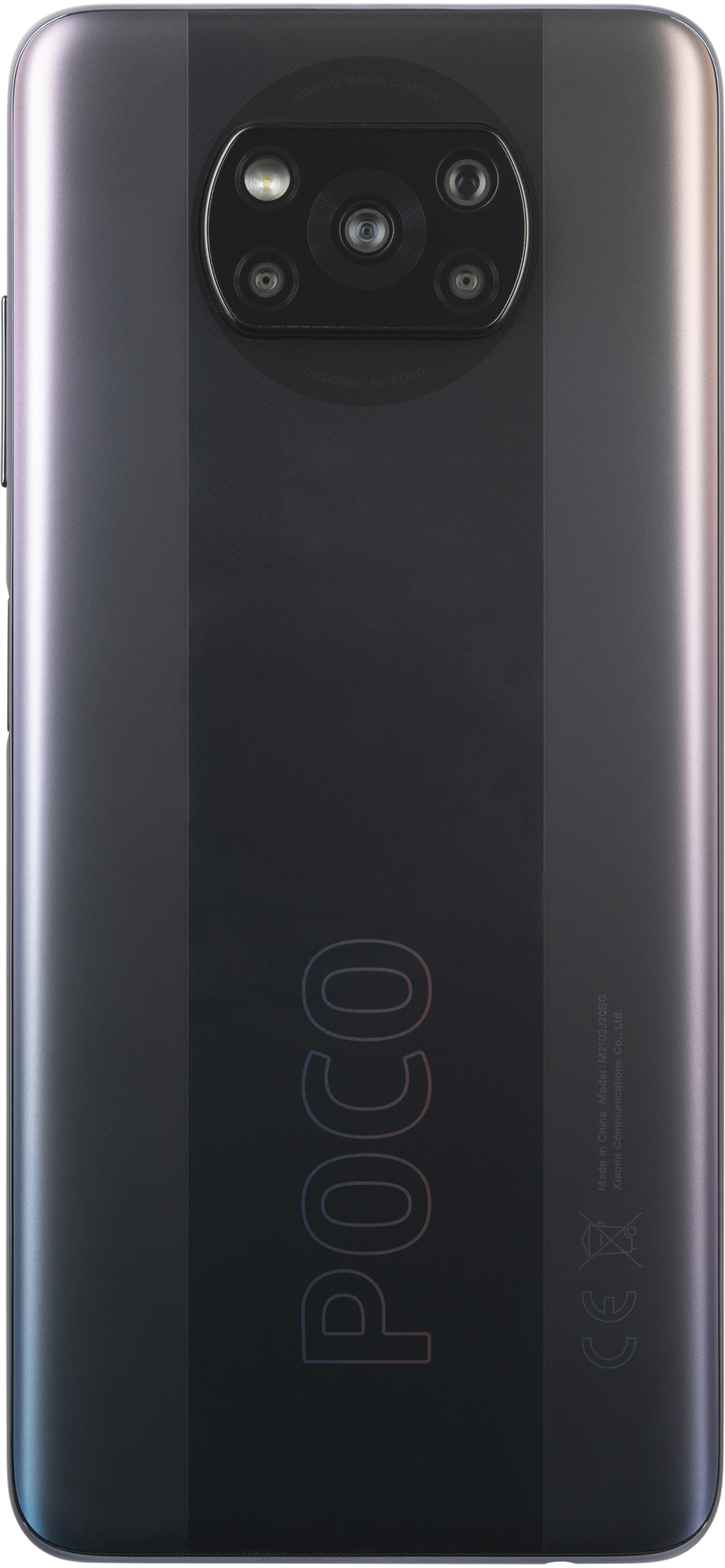 XIAOMI POCO X3 PRO 256GB