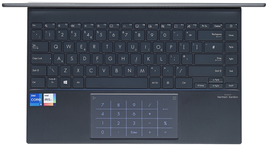 ASUS ZENBOOK 14 UX425EA I5 (1 TB)