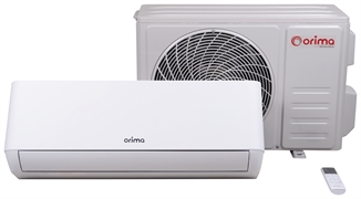 ORIMA Ortt-09-r32 (ref. 070140)