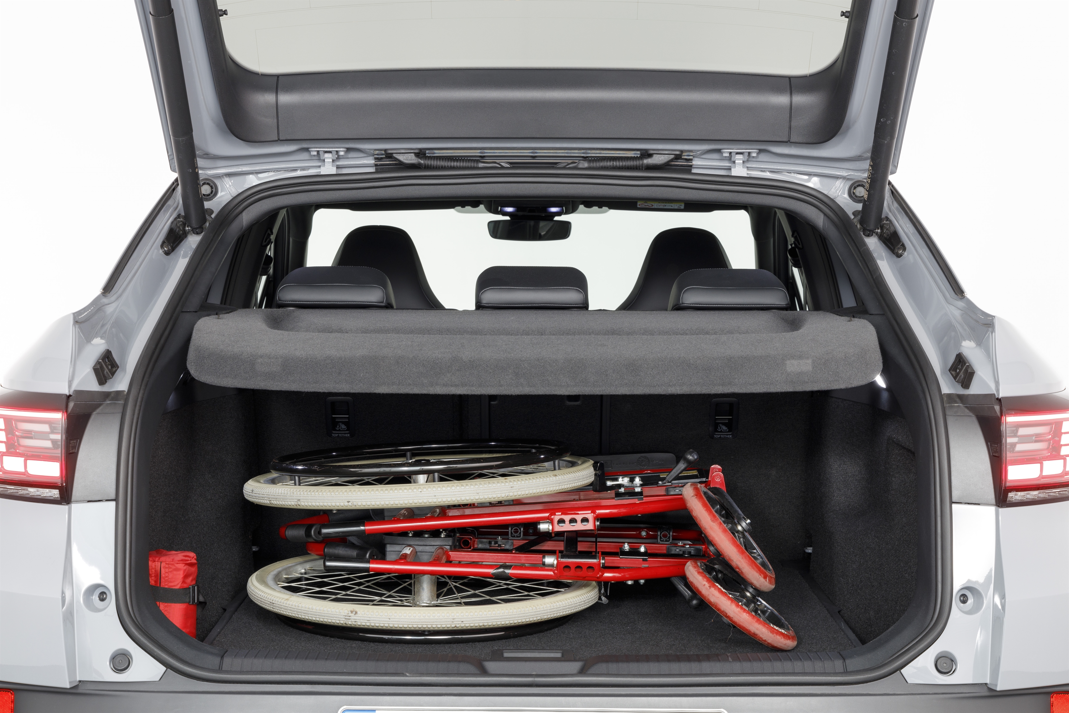 VW ID.5 PRO PERFORMANCE