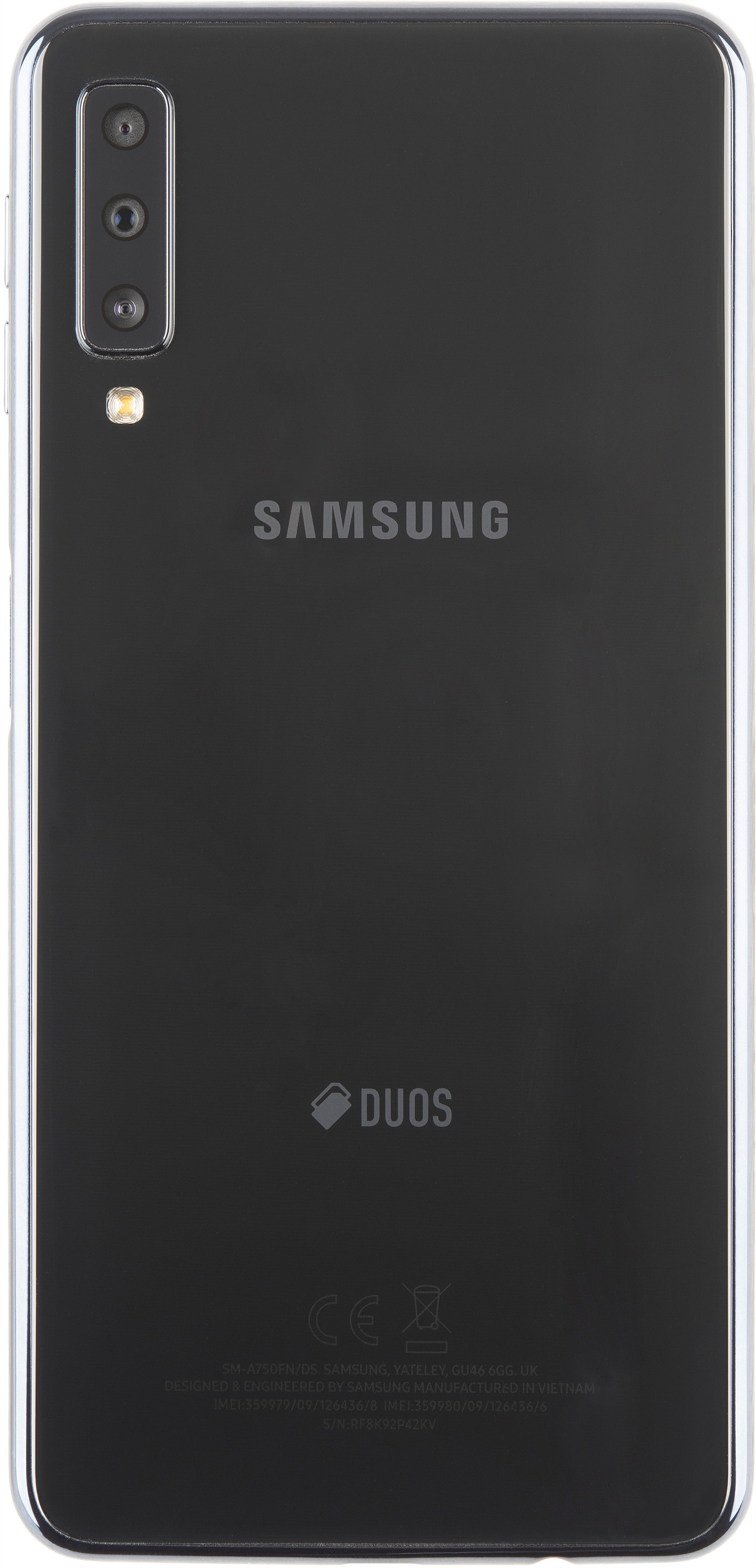 SAMSUNG GALAXY A7 2018 (64 GB)