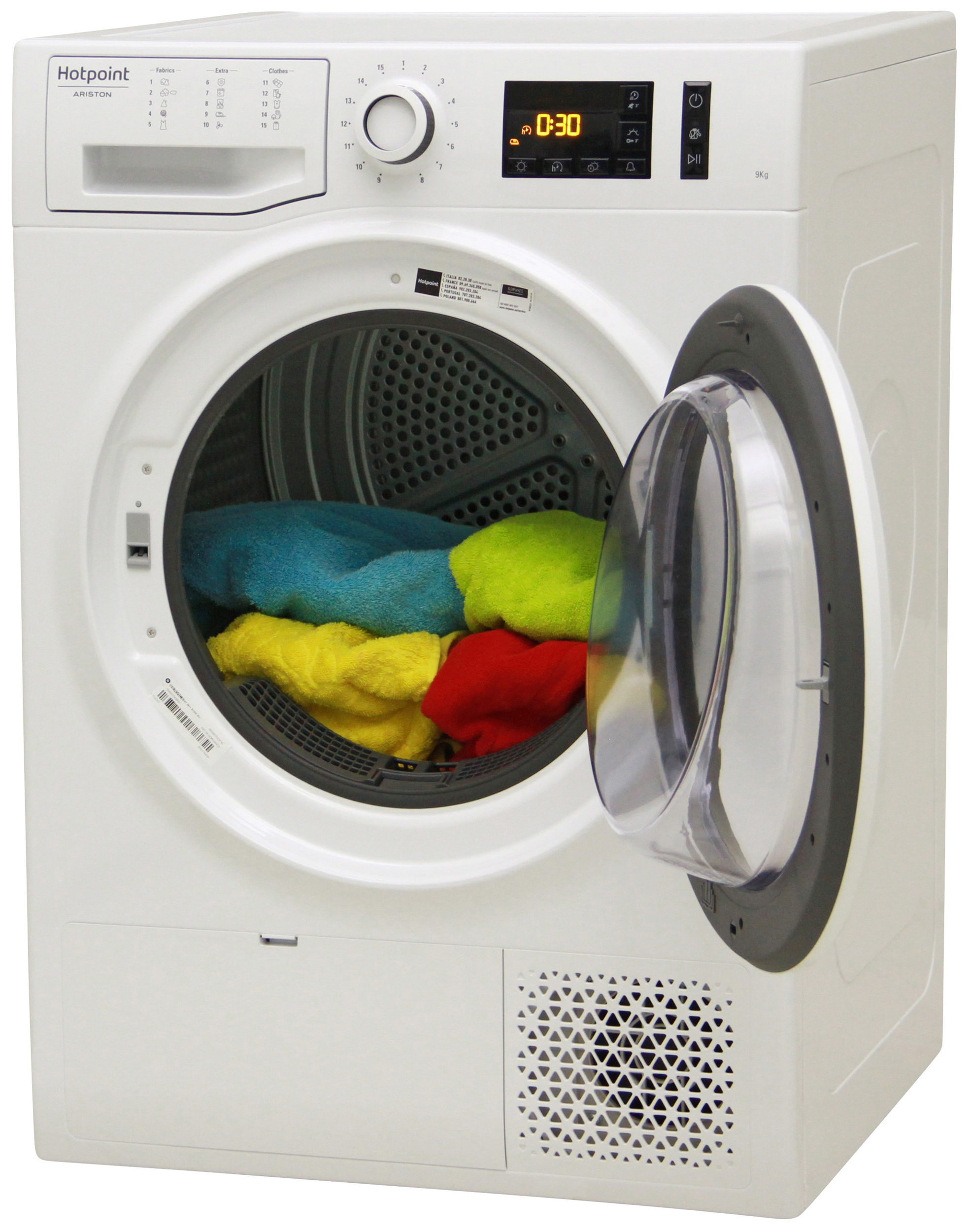 HOTPOINT-ARISTON NT M11 91WK EU
