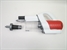 MIELE Duoflex HX1 Terra red