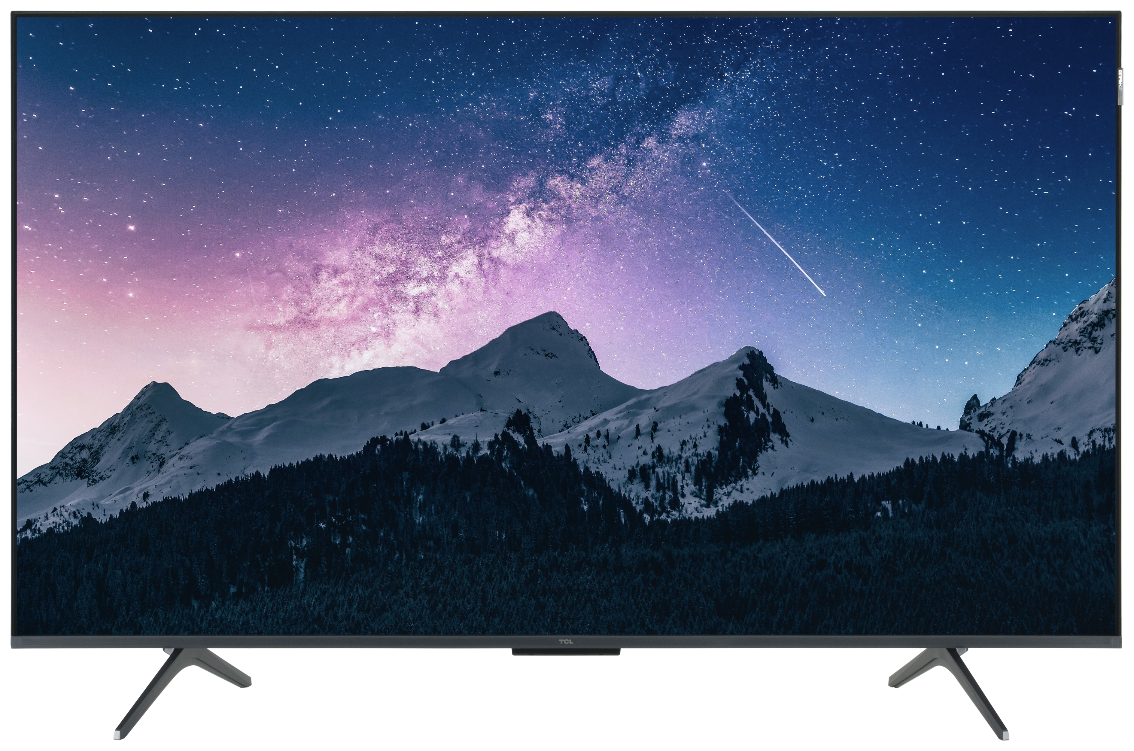 TCL 50C69KS