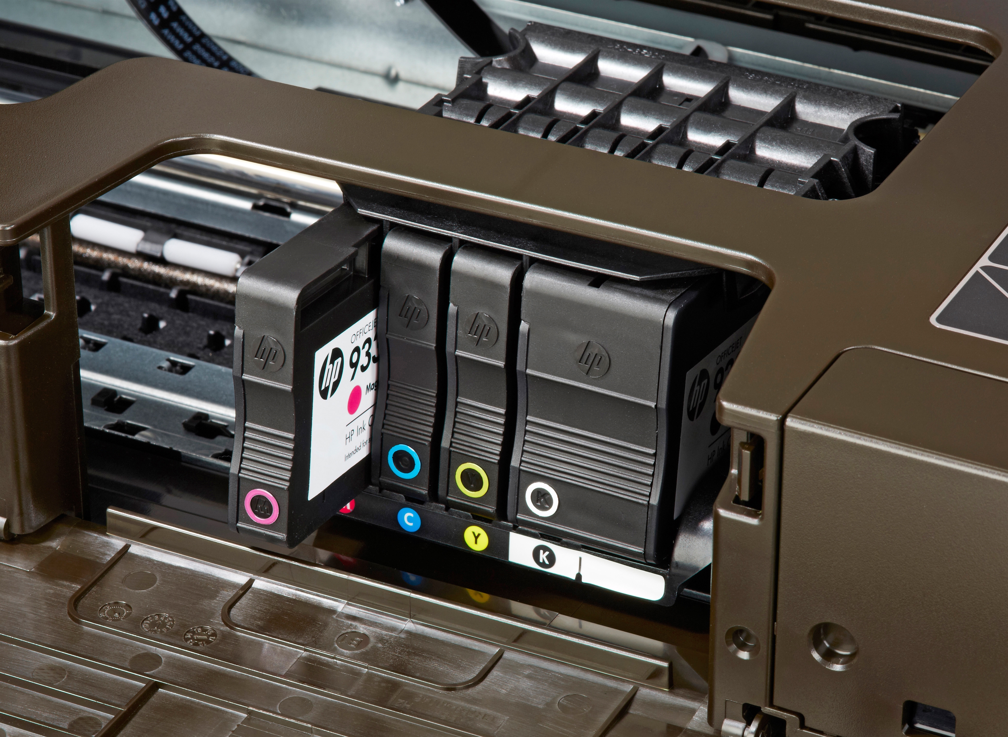 HP OFFICEJET 7612 COLOUR MULTIFUNCTIONAL
