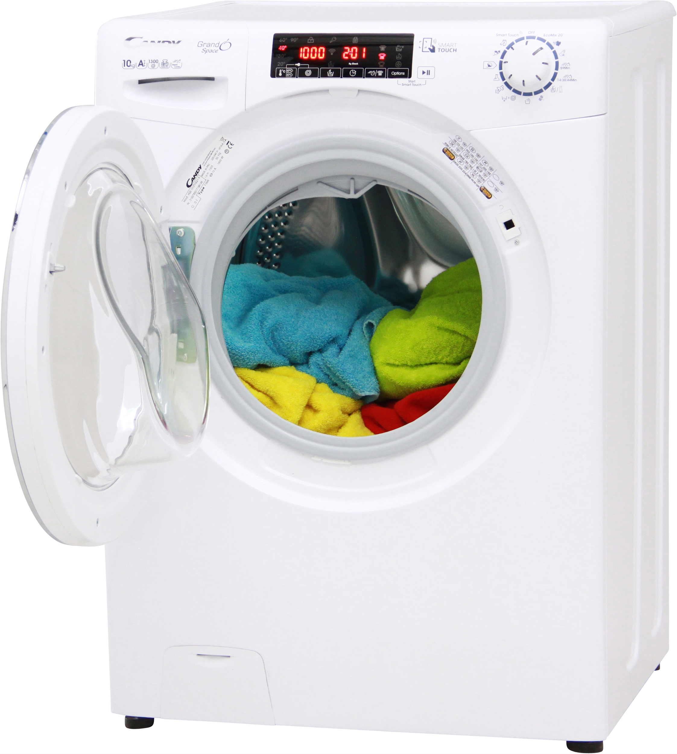 CANDY HGS 1310 TH3Q/1-S