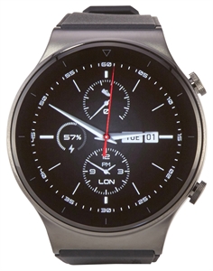 HUAWEI WATCH GT 2 PRO
