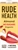 RUDE HEALTH Almond No sugars