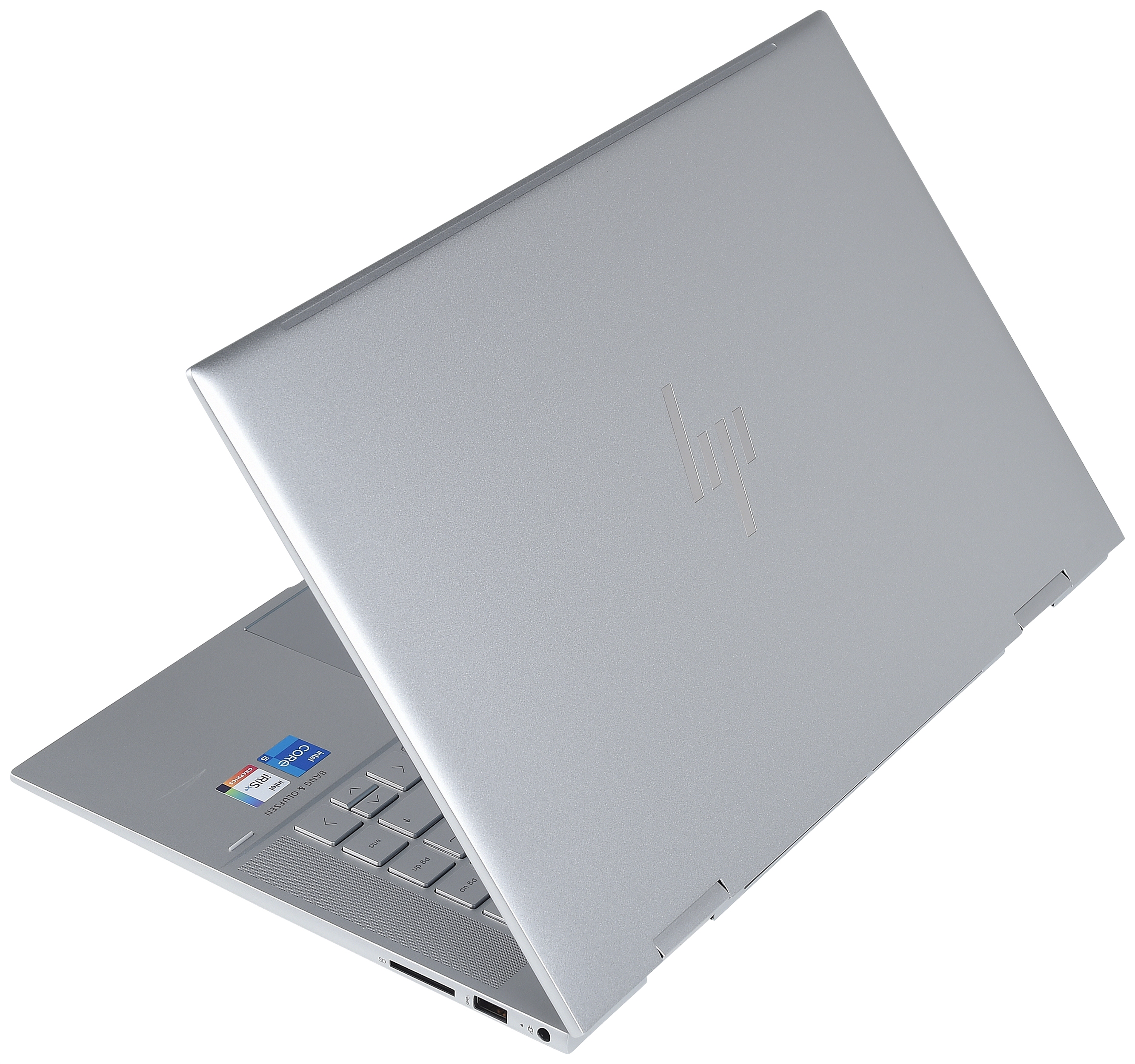 HP ENVY X360 15 (512 GB)