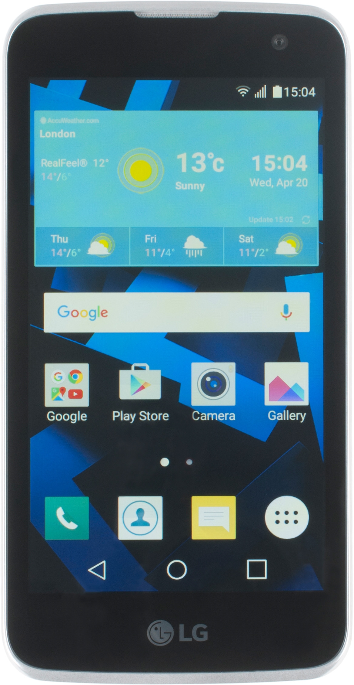 LG K4