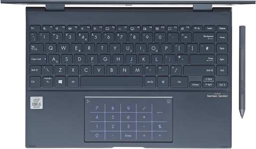 ASUS ZENBOOK FLIP 13 UX363 (512GB)