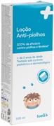 WELLS Pack Tratamento de Piolhos e Lêndeas