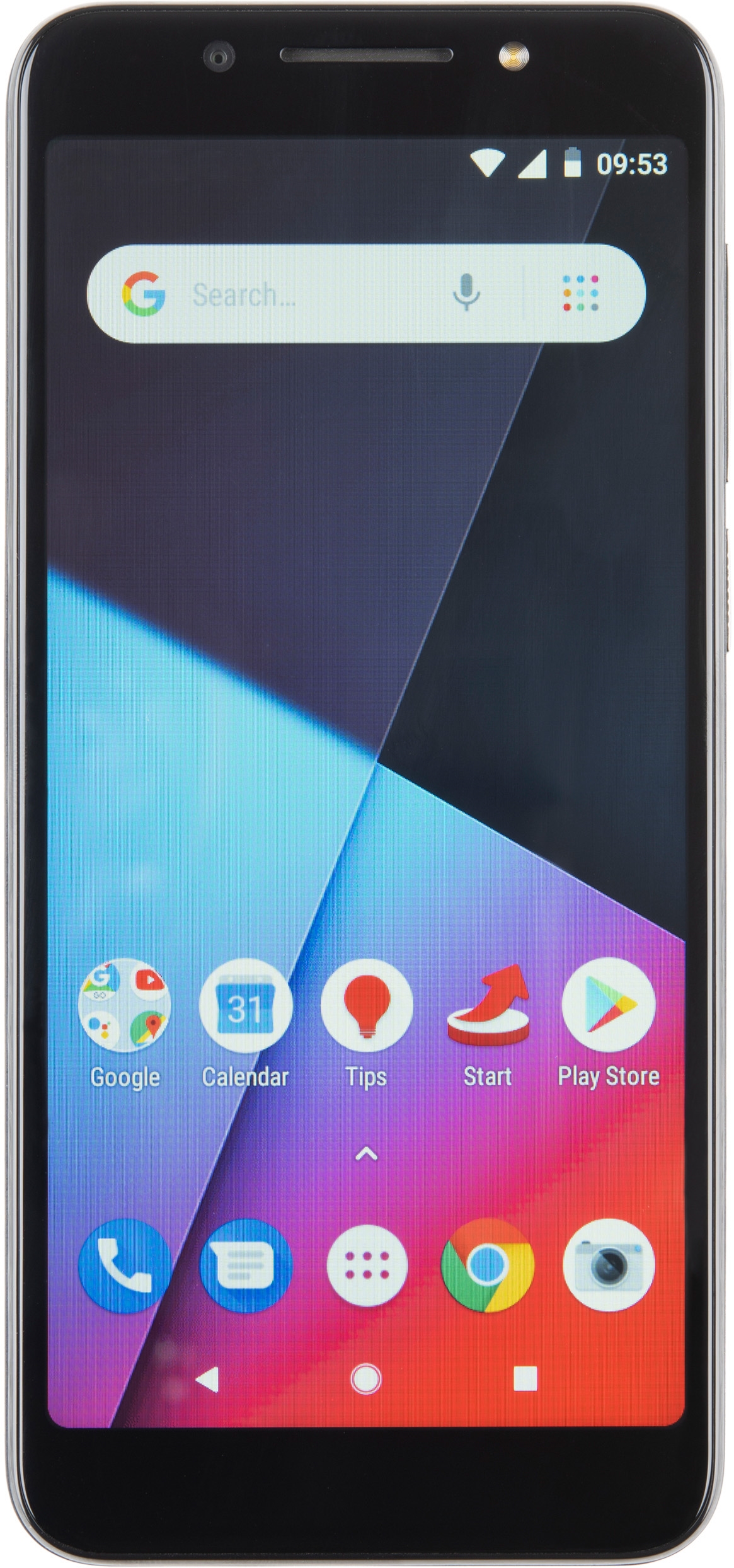 VODAFONE SMART N9 LITE (16 GB)