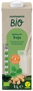 CONTINENTE BIO BIO BEBIDA DE SOJA