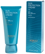 KIKO Sun protection cream 50