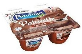 PÁTURAGES CHOCOLAT