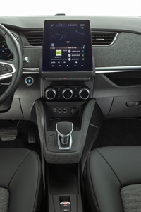 RENAULT ZOE R135 Z.E. 50 (52 KWH)