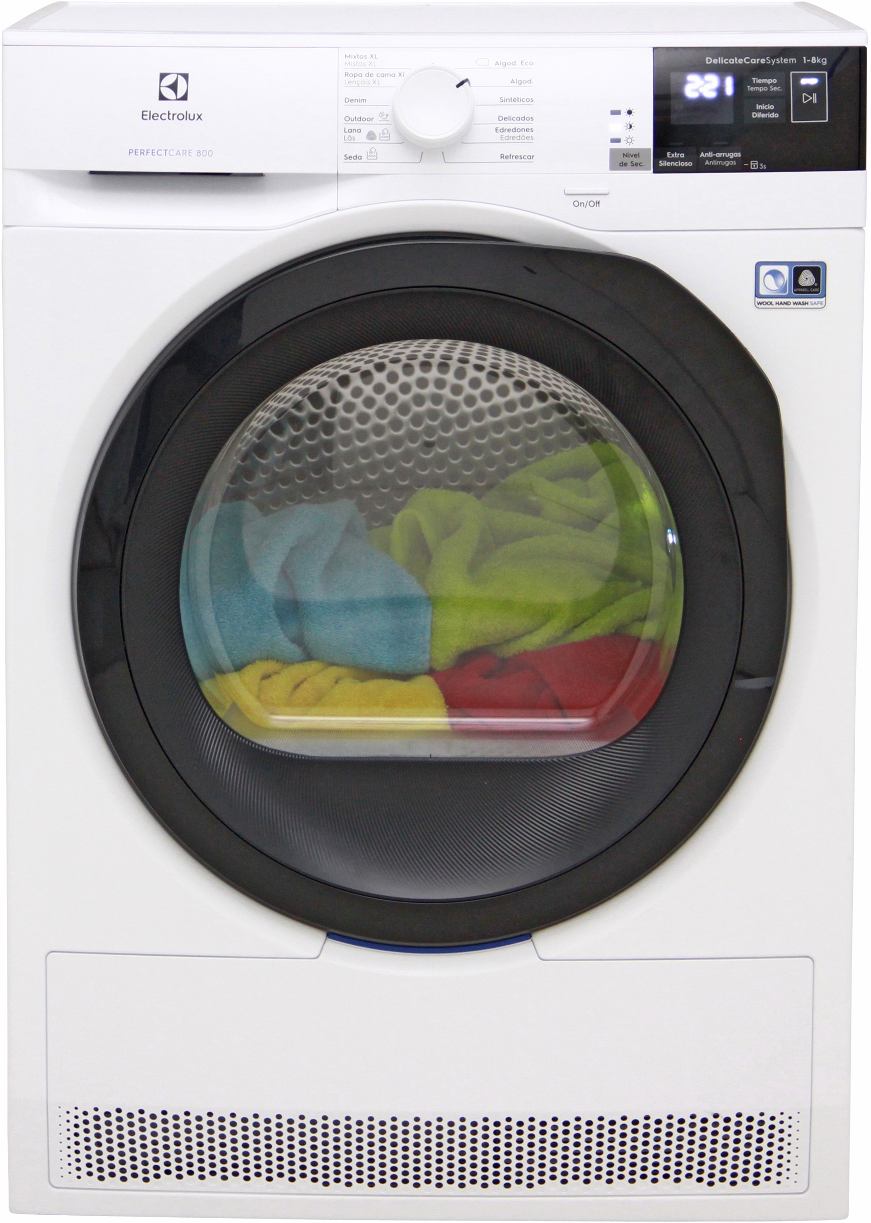 ELECTROLUX EW8H4864IB